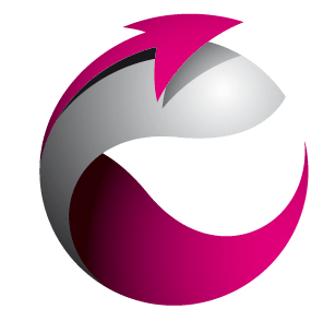The DemoScene Logo