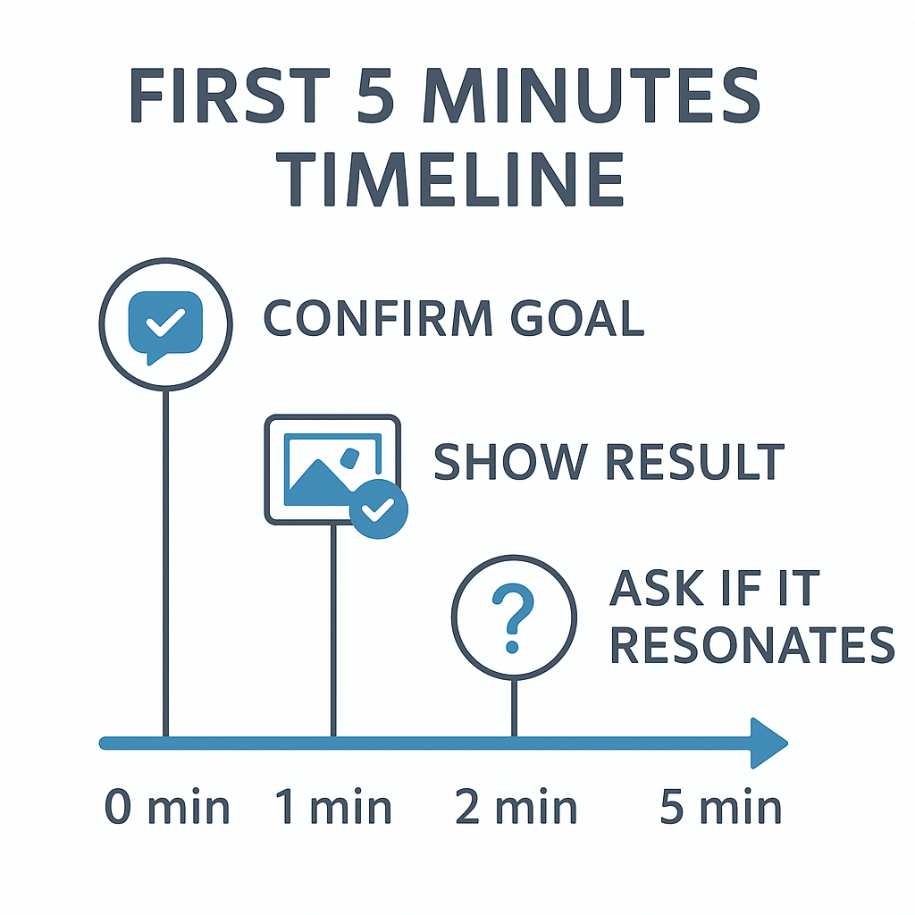 How to Structure a Compelling Sales Demo 