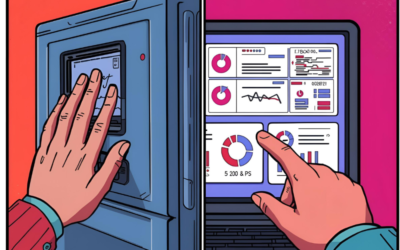 Why Hardware Sales Skills Don’t Win in Manufacturing Software