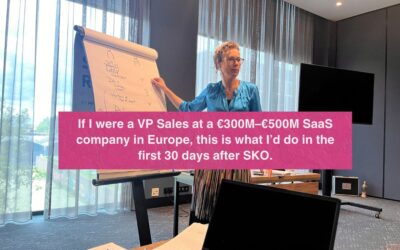 How to Improve Your SaaS Demo to Close Ratio