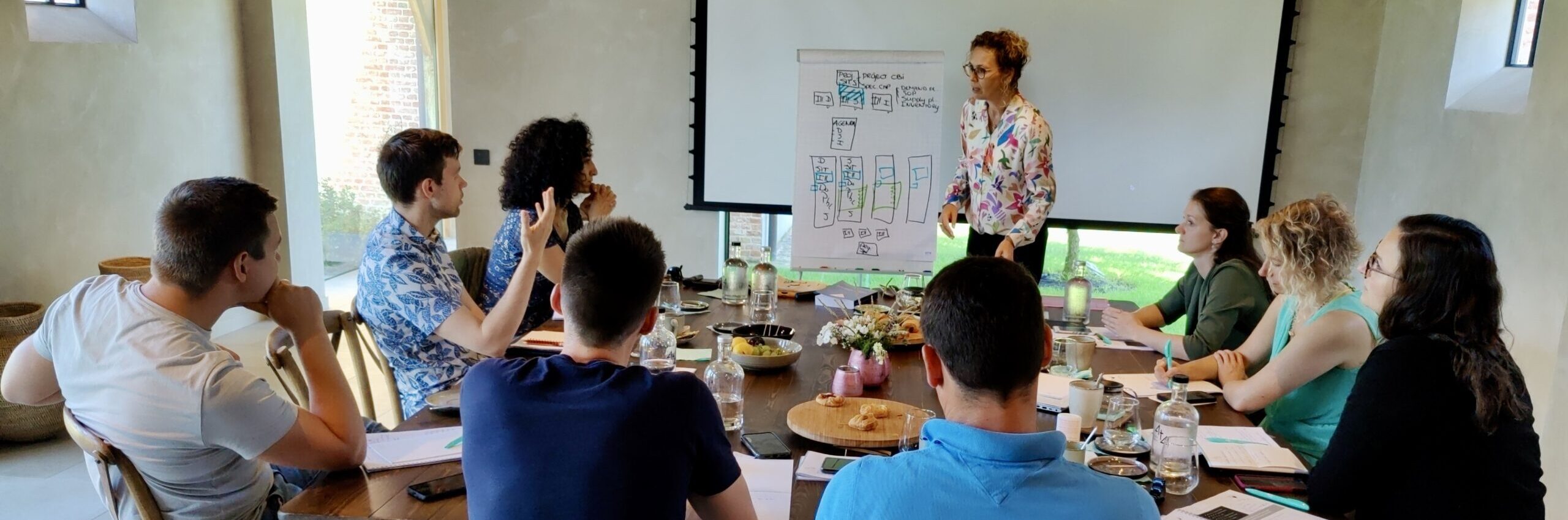 Customer Storytelling
